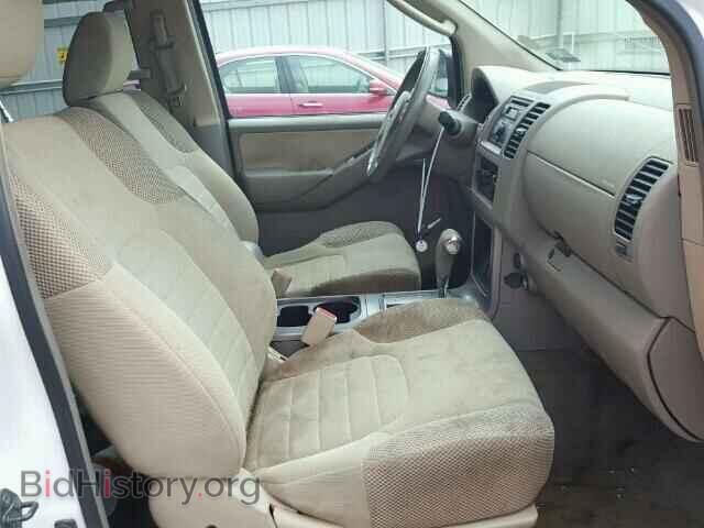 2011 NISSAN PATHFINDER - VIN: 5N1AR1NN7BC603822 - Фото 5