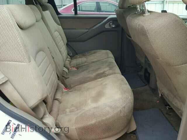 2011 NISSAN PATHFINDER - VIN: 5N1AR1NN7BC603822 - Фото 6