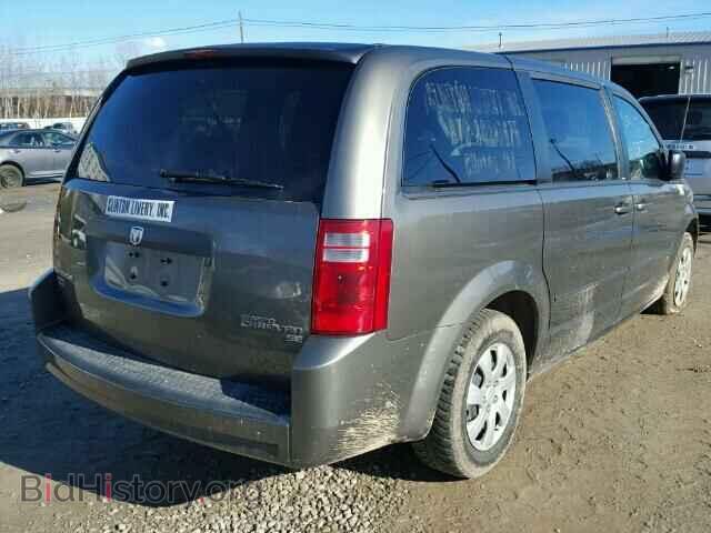 2010 DODGE CARAVAN - VIN: 2D4RN4DE5AR227667 - Фото 4