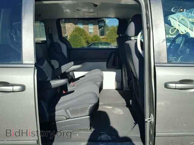 2010 DODGE CARAVAN - VIN: 2D4RN4DE5AR227667 - Фото 6