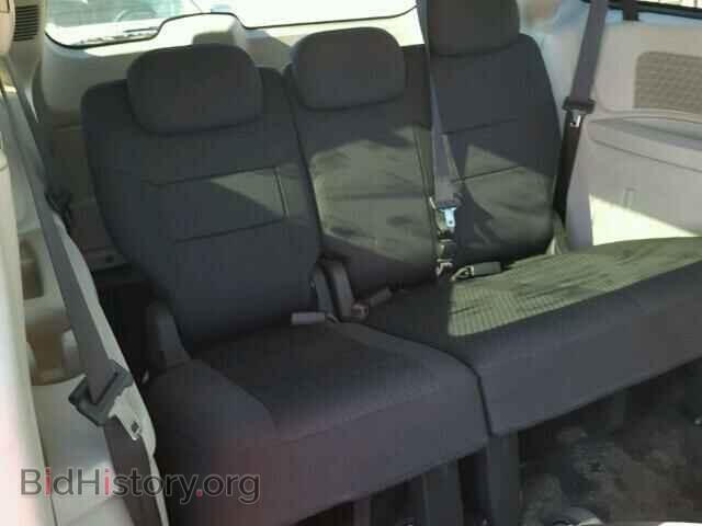 2010 DODGE CARAVAN - VIN: 2D4RN4DE5AR227667 - Фото 9