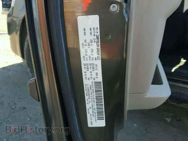 2010 DODGE CARAVAN - VIN: 2D4RN4DE5AR227667 - Фото 10