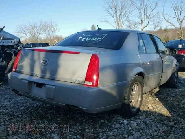2007 CADILLAC DTS - VIN: 1G6KD57Y87U214066 - Фото 4