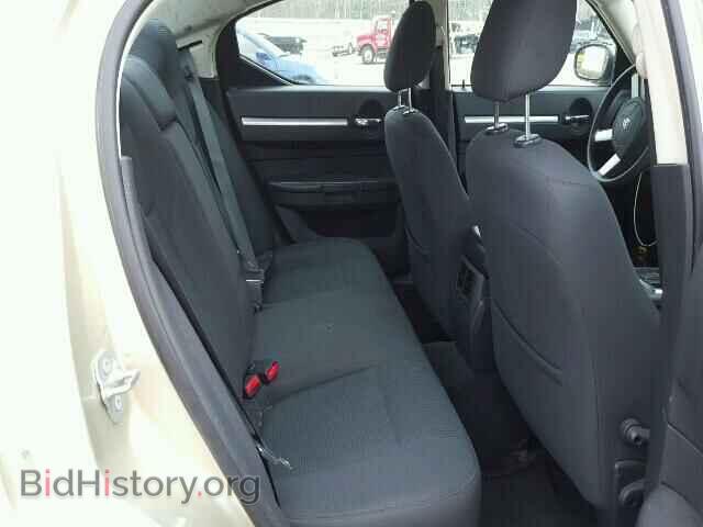 2010 DODGE CHARGER - VIN: 2B3CA3CV2AH197349 - Фото 6