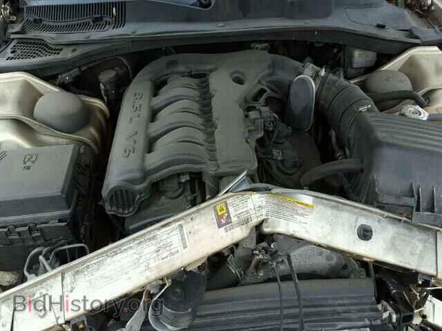 2010 DODGE CHARGER - VIN: 2B3CA3CV2AH197349 - Фото 7