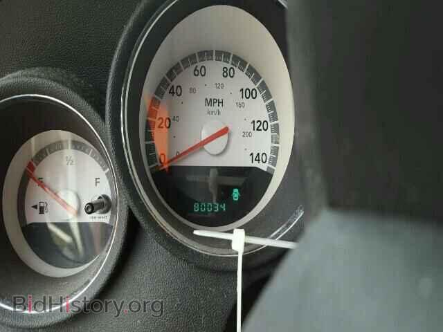 2010 DODGE CHARGER - VIN: 2B3CA3CV2AH197349 - Фото 8