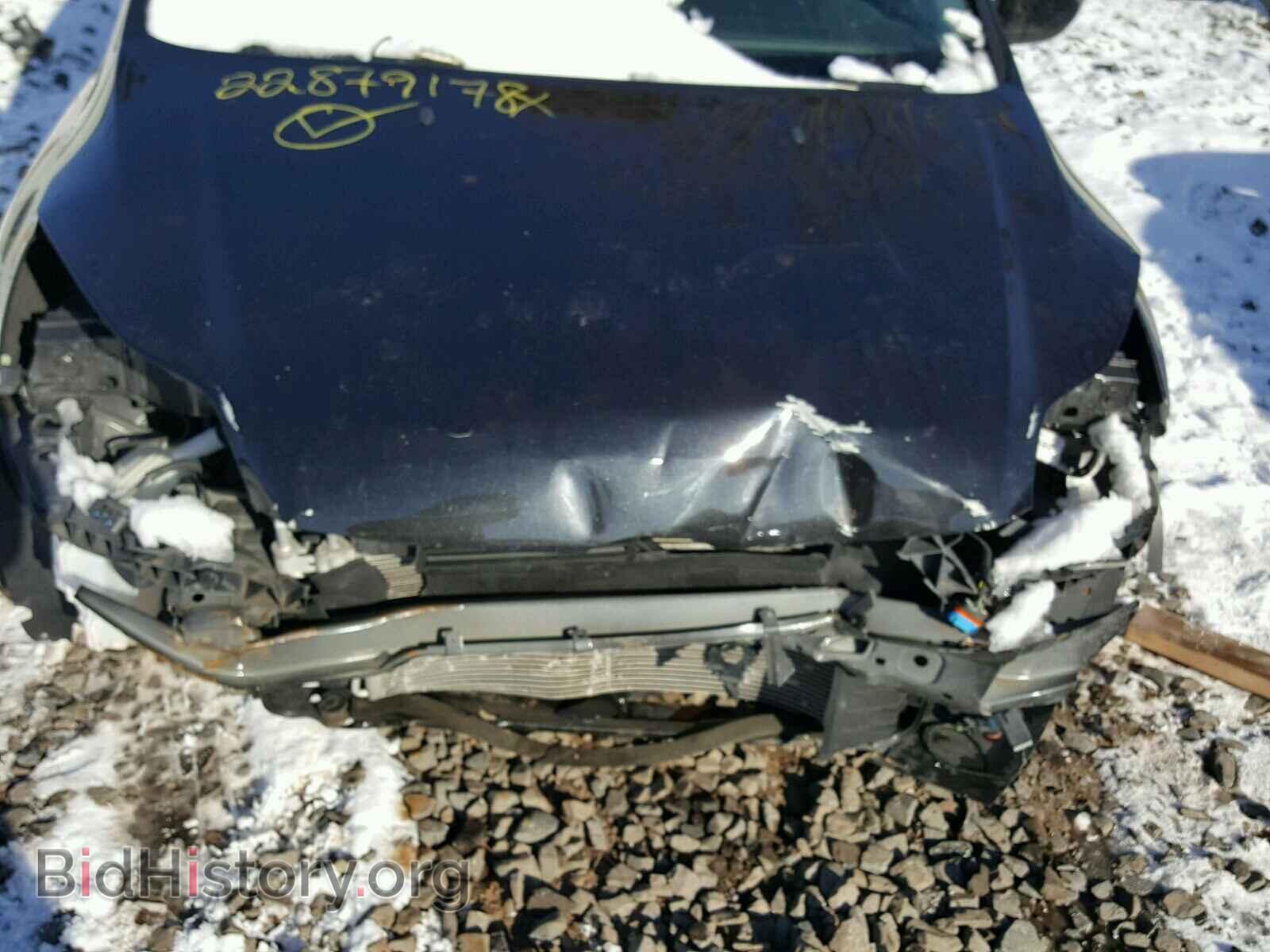 2012 FORD FOCUS - VIN: 1FAHP3K22CL116873 - Фото 9