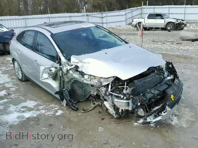 Photo 1FAHP3J29CL438069 - FORD FOCUS 2012