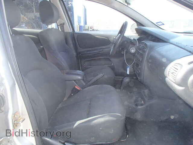 2004 DODGE NEON - VIN: 1B3ES26C04D627455 - Photo 5