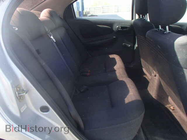2004 DODGE NEON - VIN: 1B3ES26C04D627455 - Photo 6