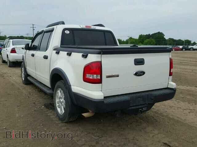 2008 FORD EXPLORER - VIN: 1FMEU31EX8UB16389 - Фото 3