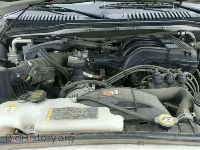 2008 FORD EXPLORER - VIN: 1FMEU31EX8UB16389 - Фото 7