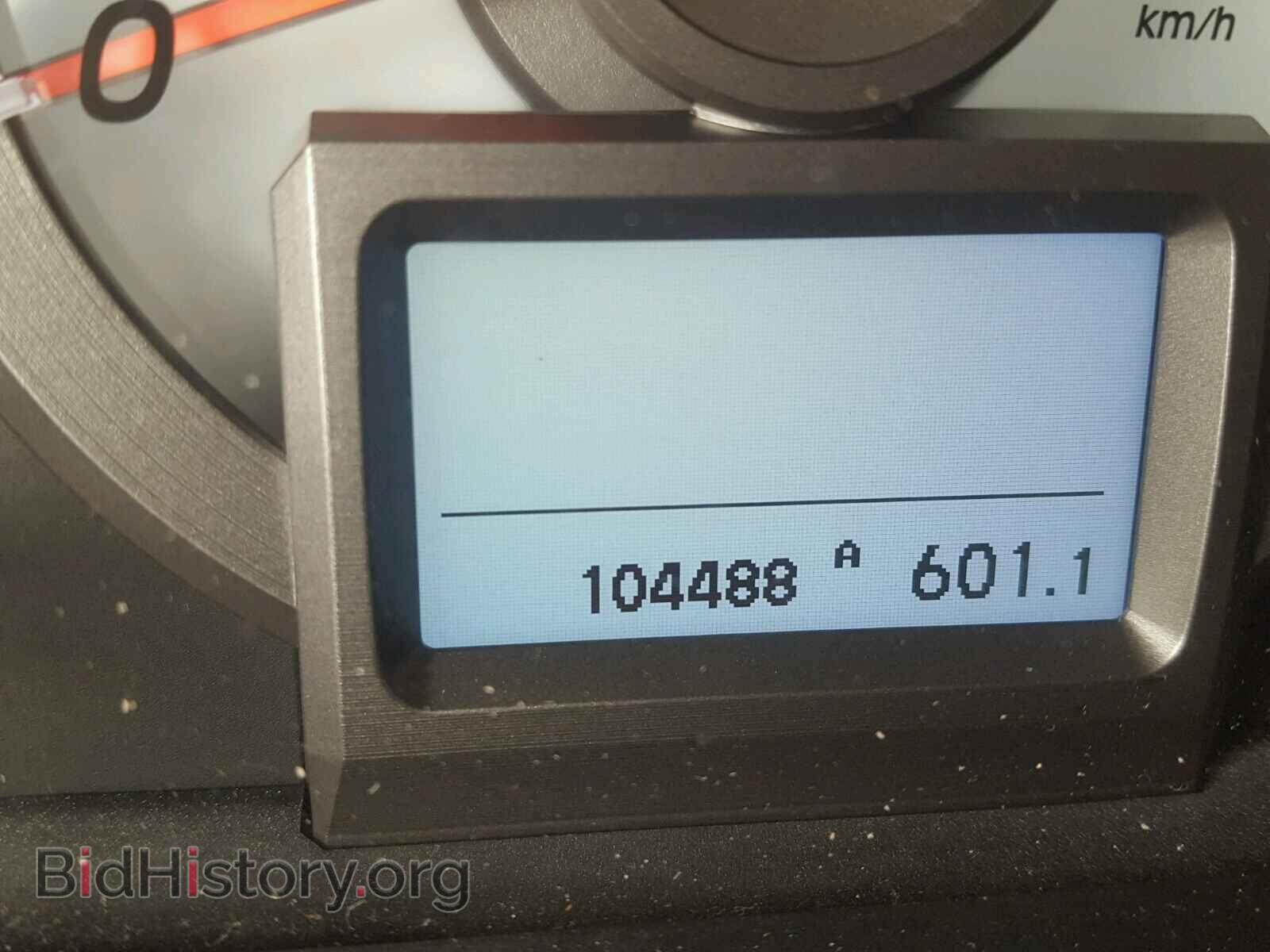 2012 HONDA PILOT - VIN: 5FNYF4H96CB044148 - Фото 8