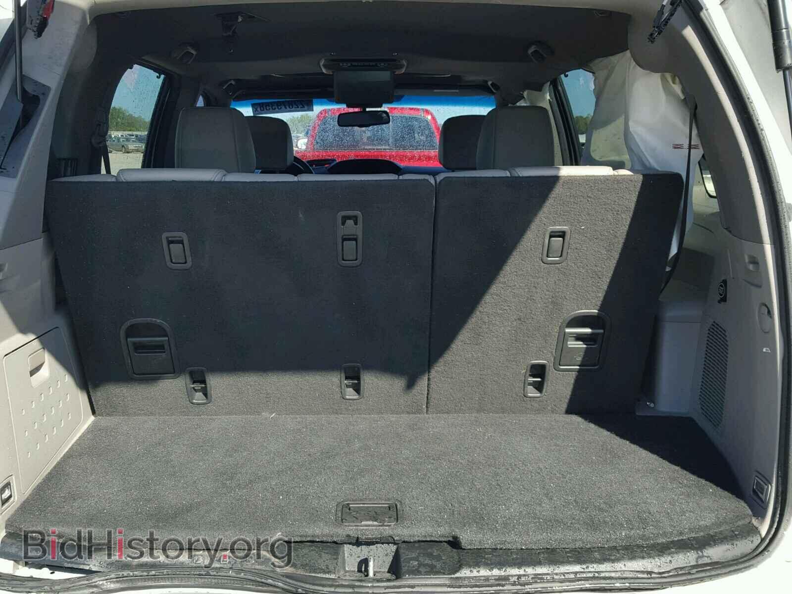 2012 HONDA PILOT - VIN: 5FNYF4H96CB044148 - Фото 9