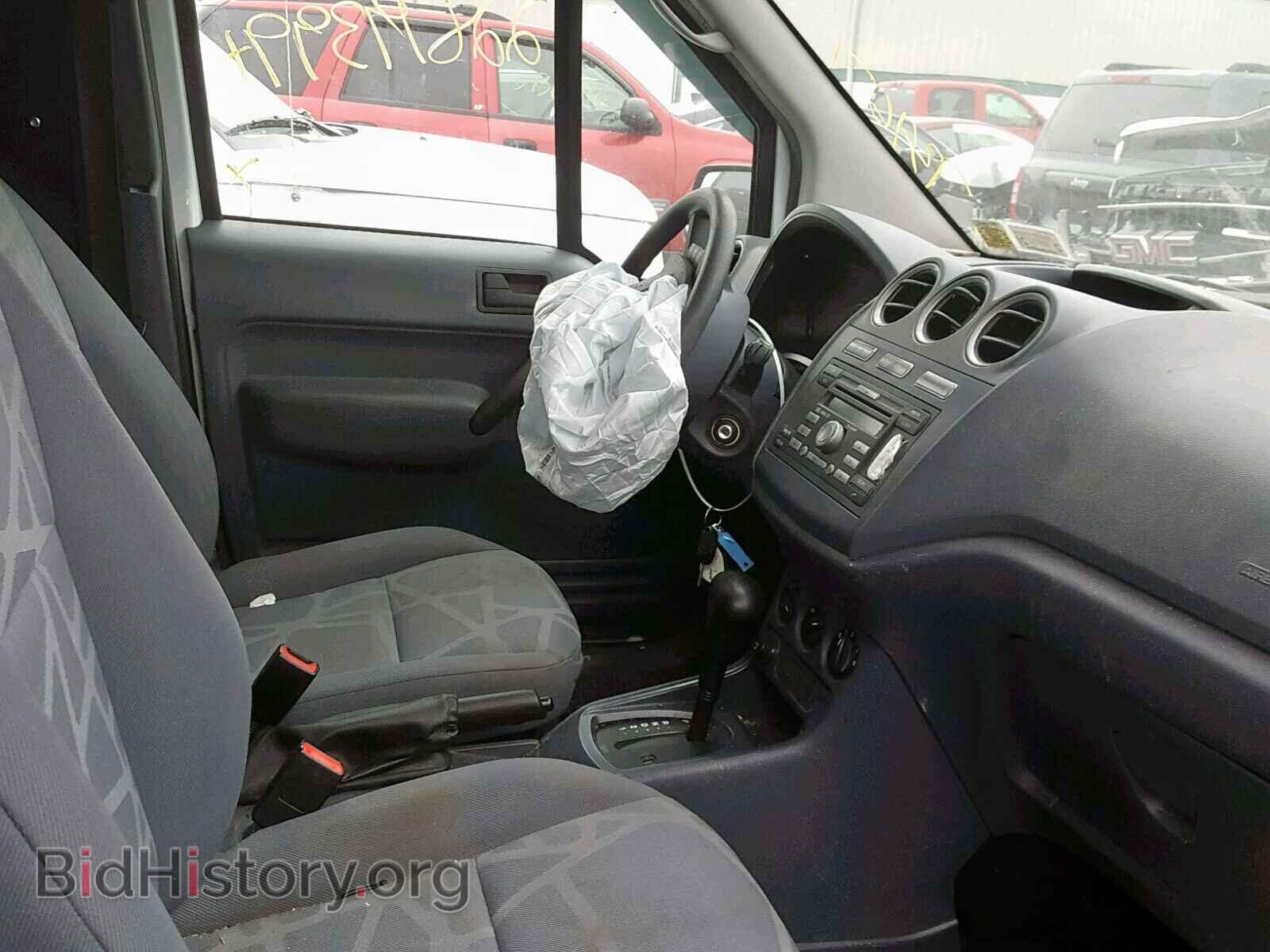 2010 FORD TRANSIT CO - VIN: NM0LS7DN5AT041730 - Фото 5
