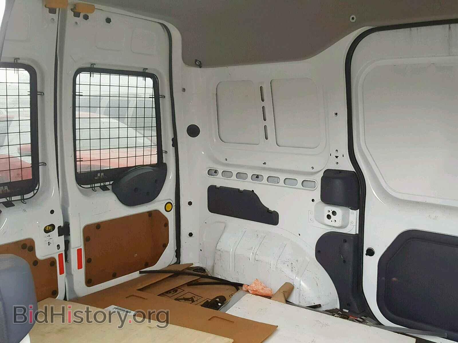 2010 FORD TRANSIT CO - VIN: NM0LS7DN5AT041730 - Фото 6
