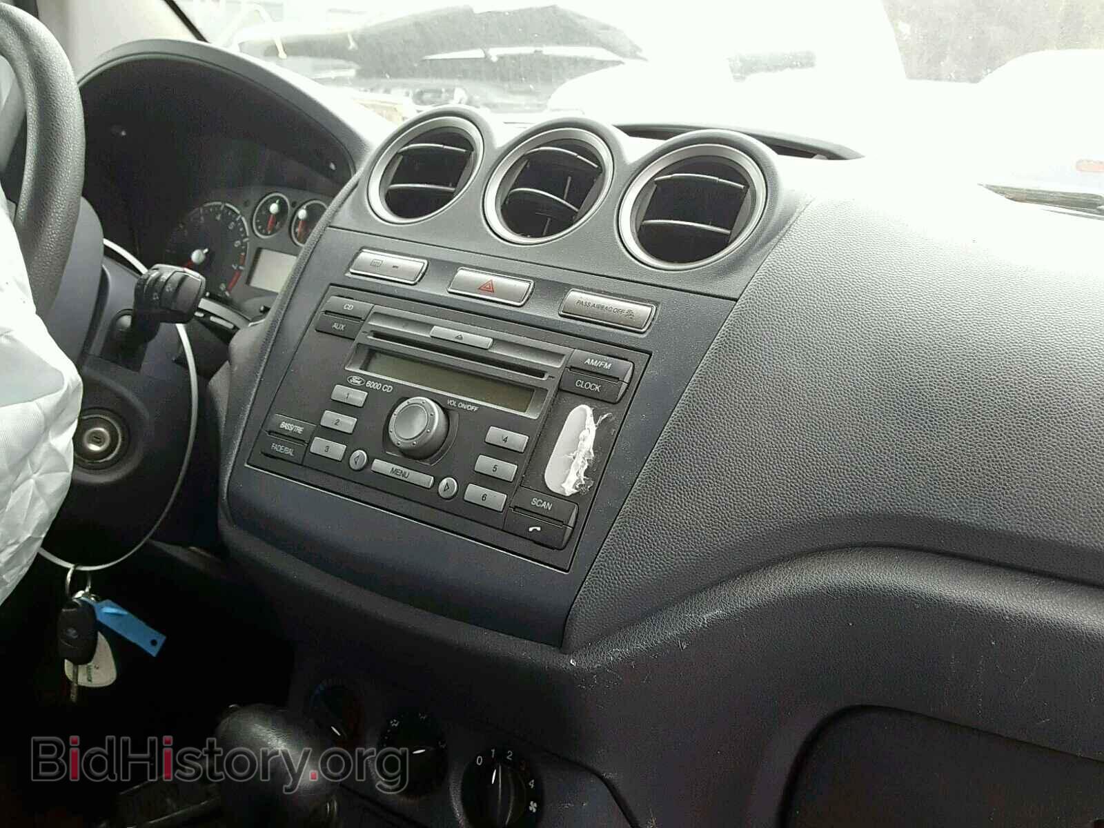 2010 FORD TRANSIT CO - VIN: NM0LS7DN5AT041730 - Фото 9