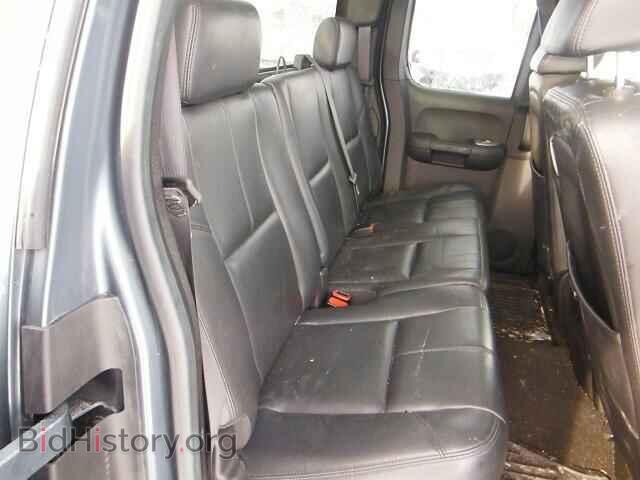 2008 CHEVROLET SILVERADO - VIN: 2GCEC19J981110270 - Photo 6