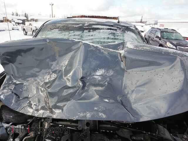 2008 CHEVROLET SILVERADO - VIN: 2GCEC19J981110270 - Photo 7