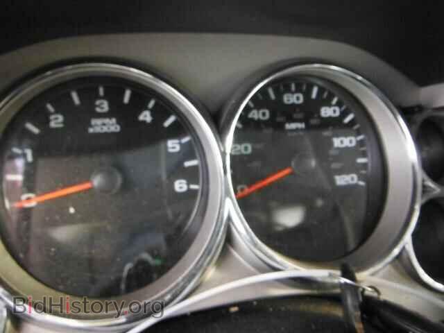 2008 CHEVROLET SILVERADO - VIN: 2GCEC19J981110270 - Photo 8