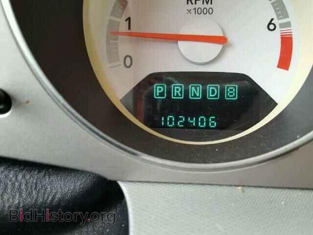 2008 DODGE AVENGER - VIN: 1B3LC56R38N254860 - Photo 8