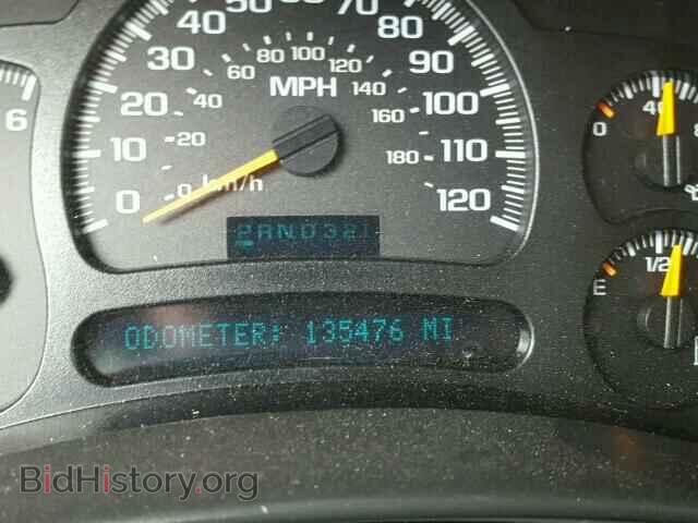 2005 CHEVROLET SILVERADO - VIN: 1GCHK29U95E201680 - Фото 8