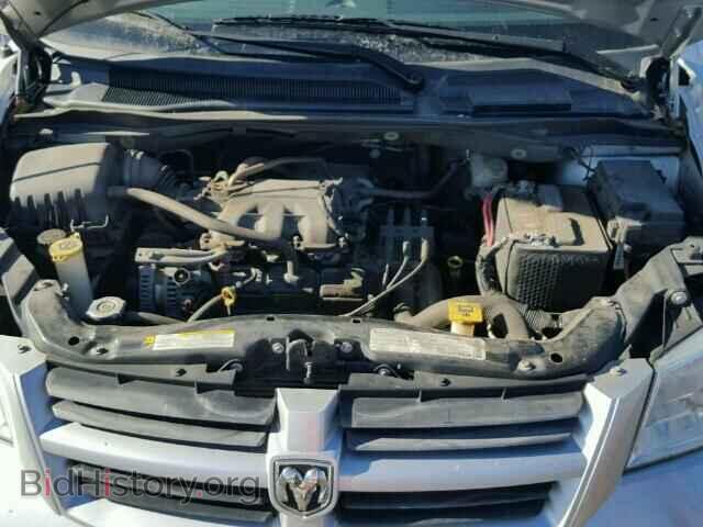2010 DODGE CARAVAN - VIN: 2D4RN4DE1AR115951 - Фото 7