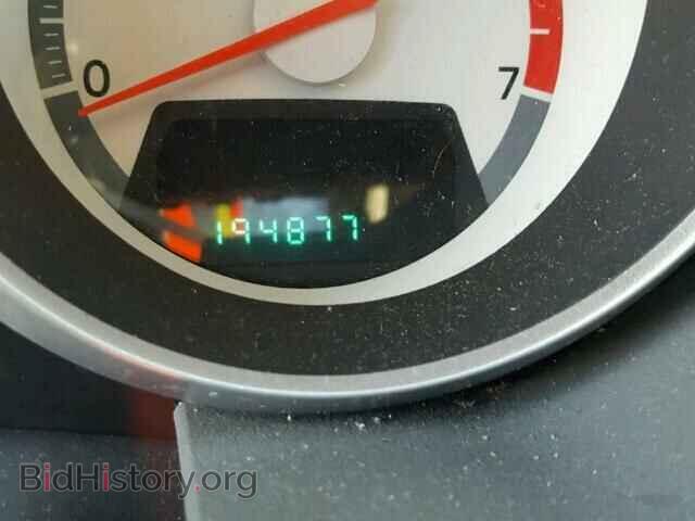 2010 DODGE CARAVAN - VIN: 2D4RN4DE1AR115951 - Фото 8