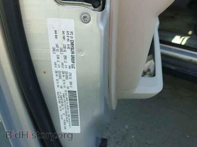 2010 DODGE CARAVAN - VIN: 2D4RN4DE1AR115951 - Фото 10
