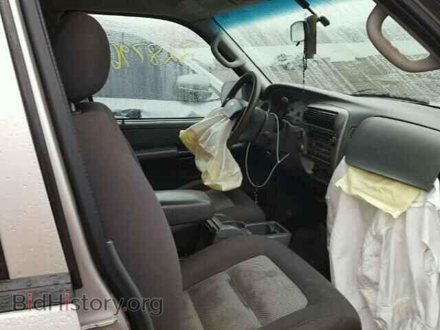 2005 FORD EXPLORER - VIN: 1FMZU77K35UB74734 - Photo 5