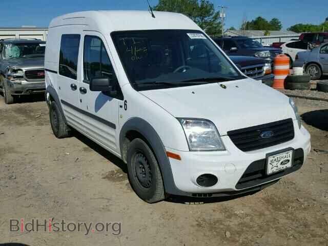 Фотография NM0LS6BN7DT173602 - FORD TRANSIT CO 2013