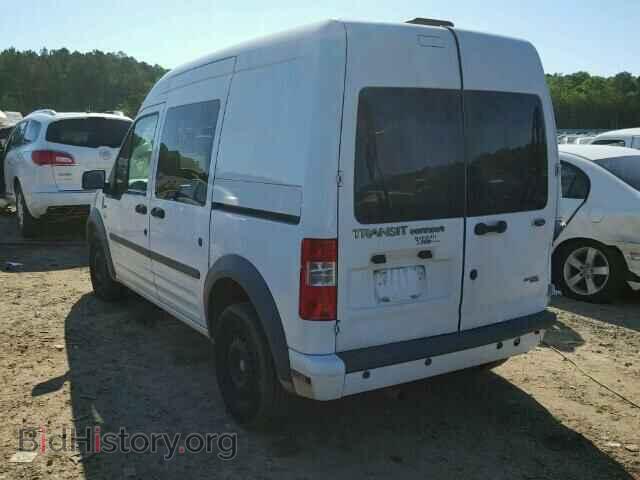 2013 FORD TRANSIT CO - VIN: NM0LS6BN7DT173602 - Фото 3