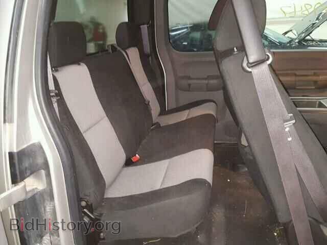 2007 CHEVROLET SILVERADO - VIN: 2GCEC19C171637767 - Фото 6