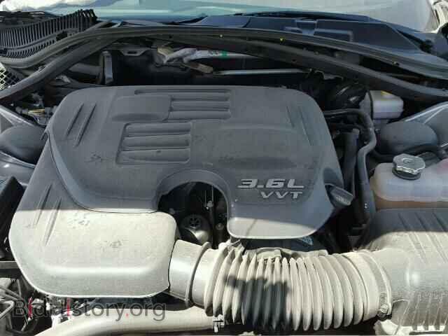 2015 DODGE CHALLENGER - VIN: 2C3CDZAG0FH793844 - Photo 7