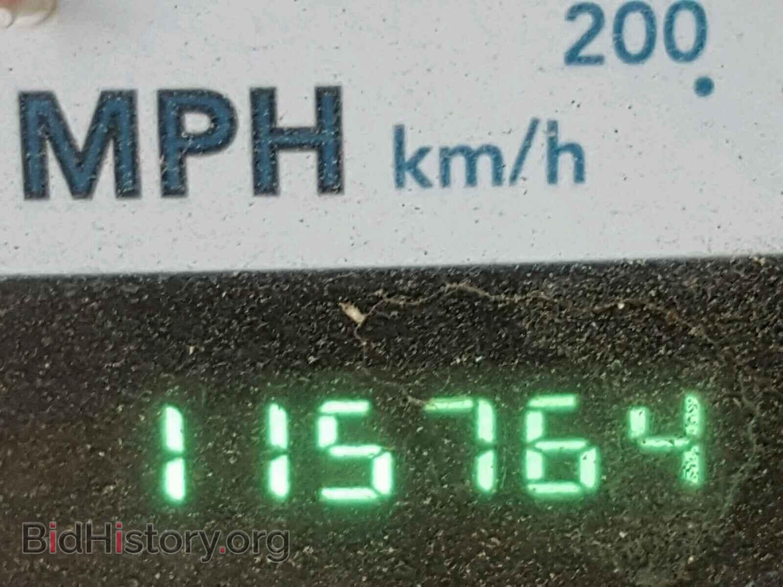 2006 DODGE CARAVAN - VIN: 1D4GP45R76B614956 - Фото 8