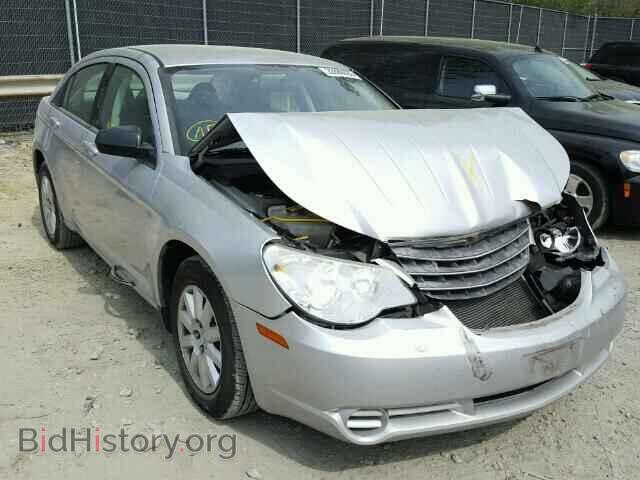 Фотография 1C3LC46B99N524787 - CHRYSLER SEBRING 2009