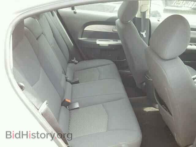 2009 CHRYSLER SEBRING - VIN: 1C3LC46B99N524787 - Фото 6