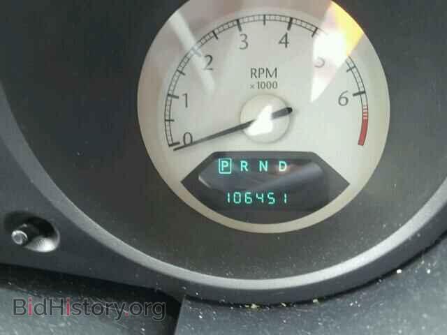2009 CHRYSLER SEBRING - VIN: 1C3LC46B99N524787 - Фото 8