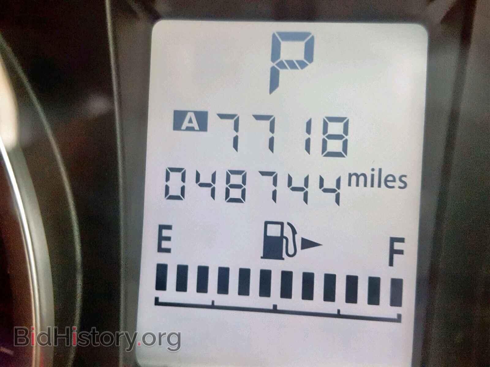 2016 SUBARU FORESTER - VIN: JF2SJABC3GH505515 - Фото 8