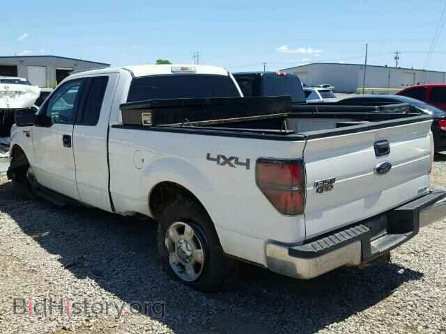 2013 FORD F150 - VIN: 1FTFX1EF3DFC00141 - Фото 3