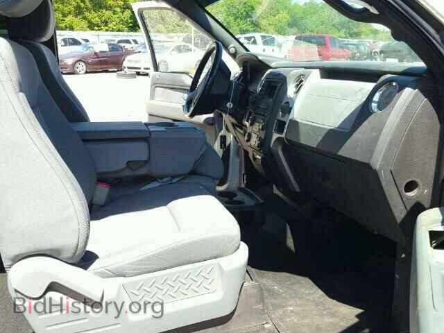 2013 FORD F150 - VIN: 1FTFX1EF3DFC00141 - Фото 5