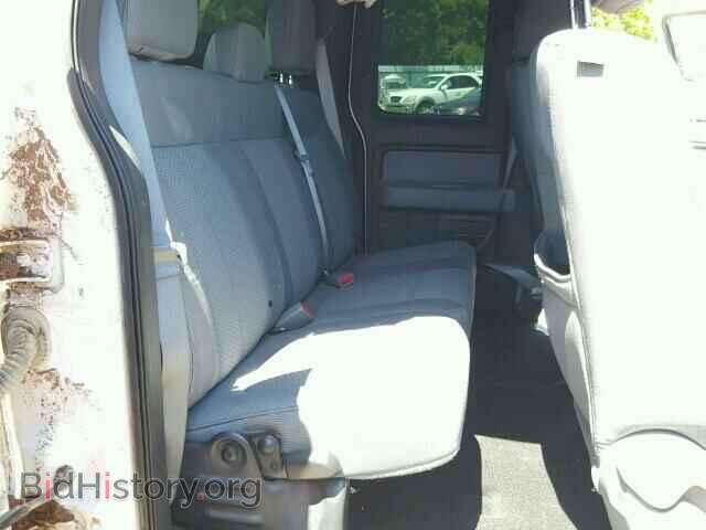2013 FORD F150 - VIN: 1FTFX1EF3DFC00141 - Фото 6