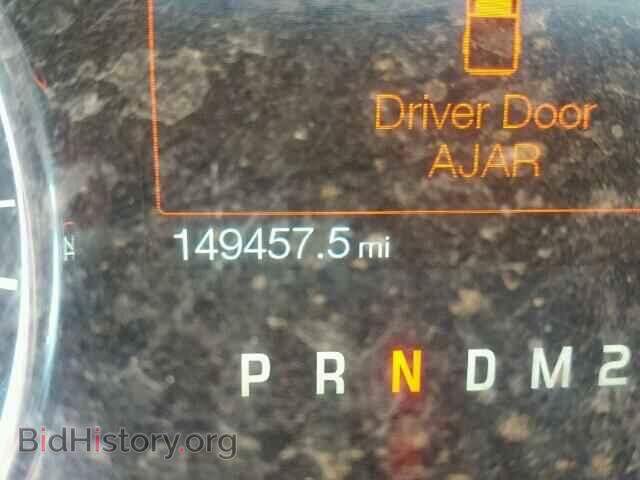 2013 FORD F150 - VIN: 1FTFX1EF3DFC00141 - Фото 8