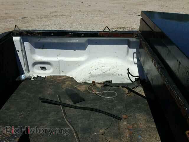 2013 FORD F150 - VIN: 1FTFX1EF3DFC00141 - Фото 9