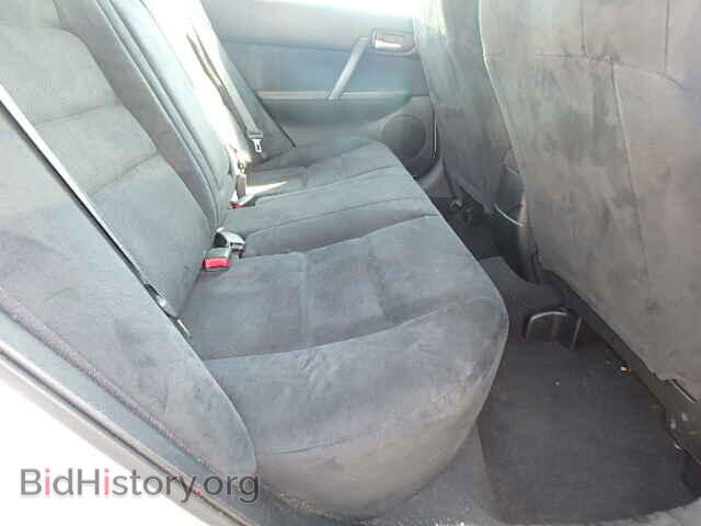 2007 MAZDA 6 - VIN: 1YVHP80C875M39722 - Фото 6