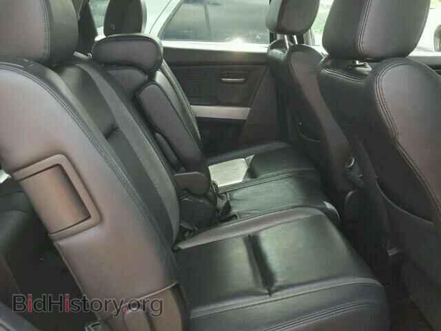 2008 MAZDA CX-9 - VIN: JM3TB28A680160452 - Фото 6