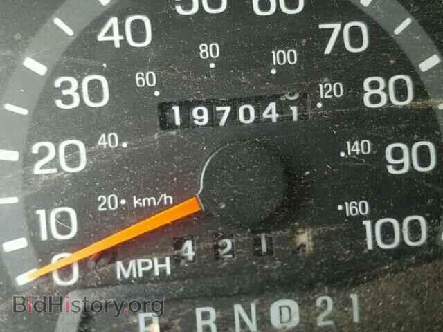 2002 FORD ECONOLINE - VIN: 1FDRE14292HB75213 - Фото 8