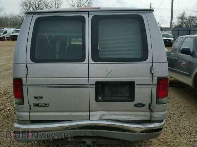 2002 FORD ECONOLINE - VIN: 1FDRE14292HB75213 - Фото 9