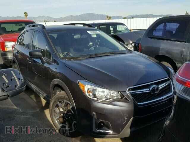Photo JF2GPABCXGH335044 - SUBARU ALL OTHER 2016