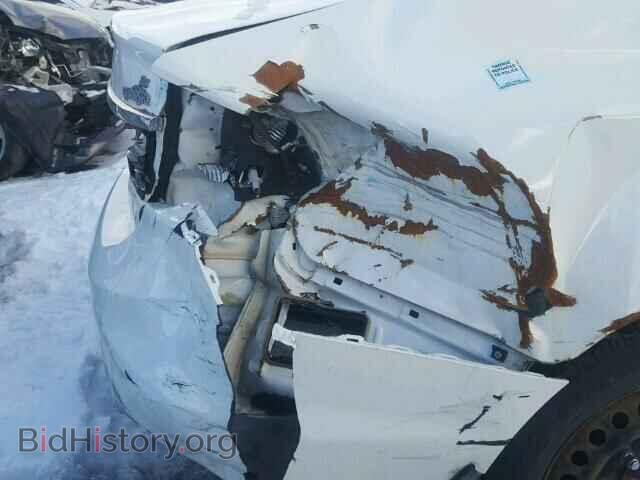 2014 HONDA CIVIC - VIN: 2HGFB2F45EH028021 - Фото 9